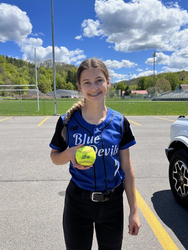 Avery Prievo (@averyprievo) on Twitter photo Helped my team continue rolling with a 2 run home run today! This team is on fire, can’t wait to see how far we can go. <a href="/saintrosesb/">Saint Rose Softball</a> <a href="/Tonykuruczgmai1/">Tonykurucz</a> <a href="/Coach_PJAnadio/">PJ Anadio</a> <a href="/CoachMollyO/">Molly O'Donnell</a> <a href="/ConklinRaiders/">Raiders Fastpitch</a> Helped my team continue rolling with a 2 run home run today! This team is on fire, can’t wait to see how far we can go. <a href="/saintrosesb/">Saint Rose Softball</a> <a href="/Tonykuruczgmai1/">Tonykurucz</a> <a href="/Coach_PJAnadio/">PJ Anadio</a> <a href="/CoachMollyO/">Molly O'Donnell</a> <a href="/ConklinRaiders/">Raiders Fastpitch</a>
