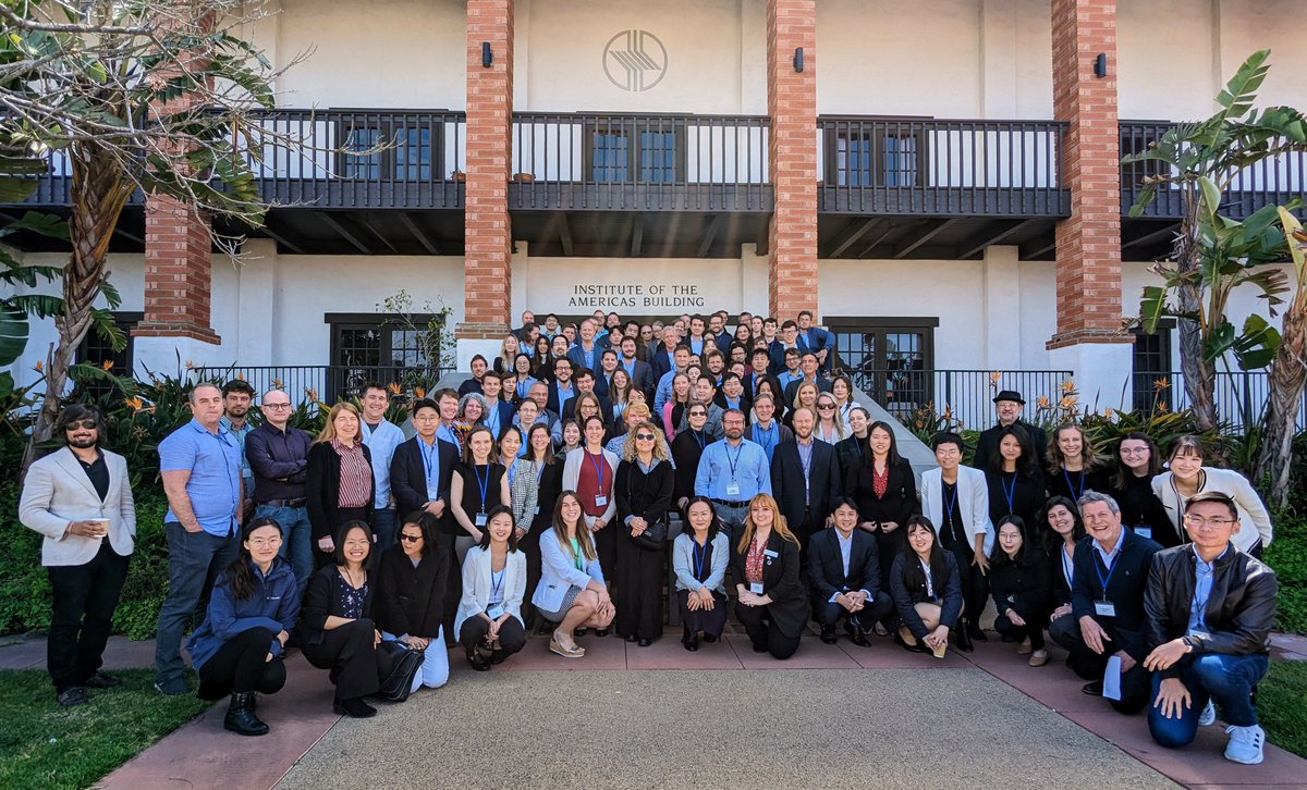 Center for Commerce and Diplomacy tweet media