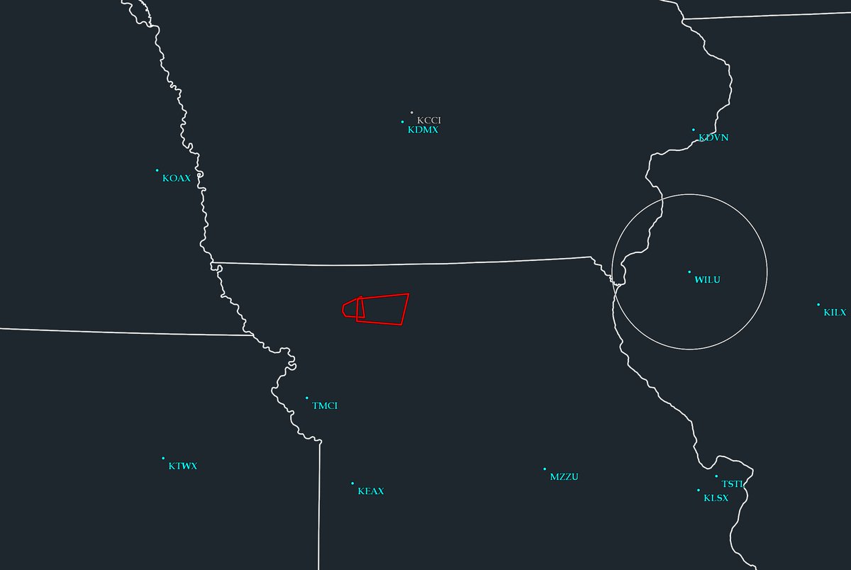 Meteorologist Bryan Wilson on Twitter "Initiative needs to be taken on