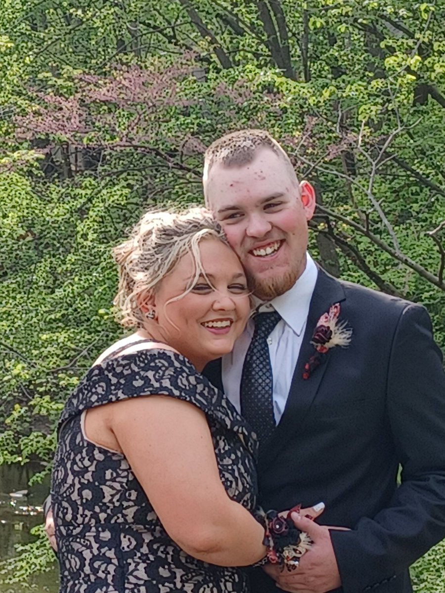 PearsonWampler's tweet photo. Prom 2023 ❤ https://t.co/KrNj4zm0rn
