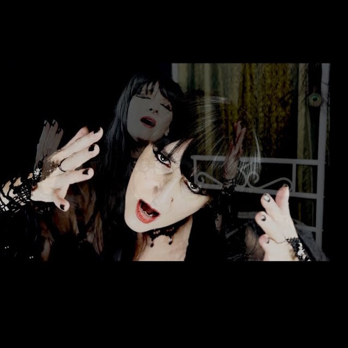 MusicEternal1's tweet photo. Music Video:
Temple Of Sleep by Frenchy And The Punk
https://t.co/8sqPHEbLGk
#Musiceternal #FrenchyAndThePunk #TempleOfSleep #ZenGhost #DarkCabaret #PostPunk #SteamPunk #UnitedStates
@frenchyNthepunk https://t.co/9xBuVMJOAq