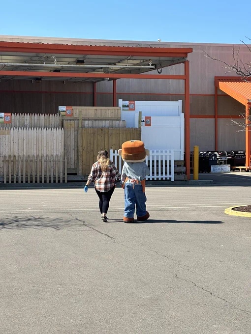 Image from Maria Rebmann (@THDMaria1286)