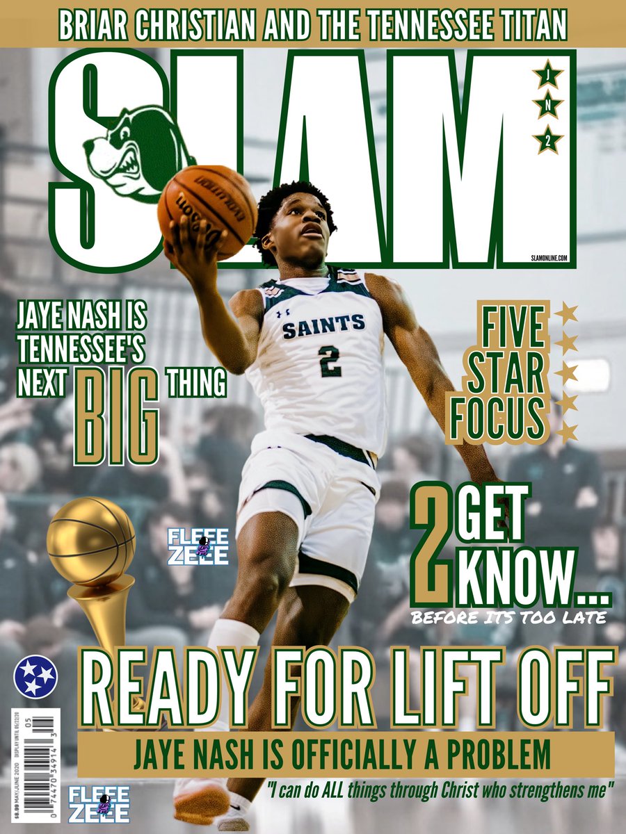 fleeezeee's tweet photo. Jaye Nash โThe Tennessee Titanโ
@jayenashh #Tennessee #tennesseeprep #slam #ncaabasketball https://t.co/bbogIatxgI