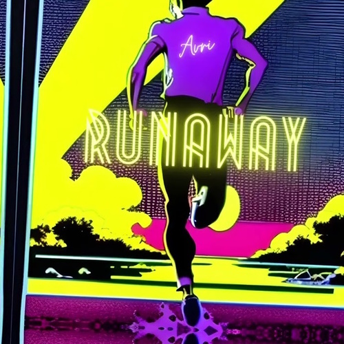 Music Video:
Runaway by Avri

musiceternal.com/News/2023/Runa…

#Musiceternal #Avri #Runaway #RadioEdit #ElectronicMusic #DanceMusic #HouseMusic #Israel
@avrimusic
