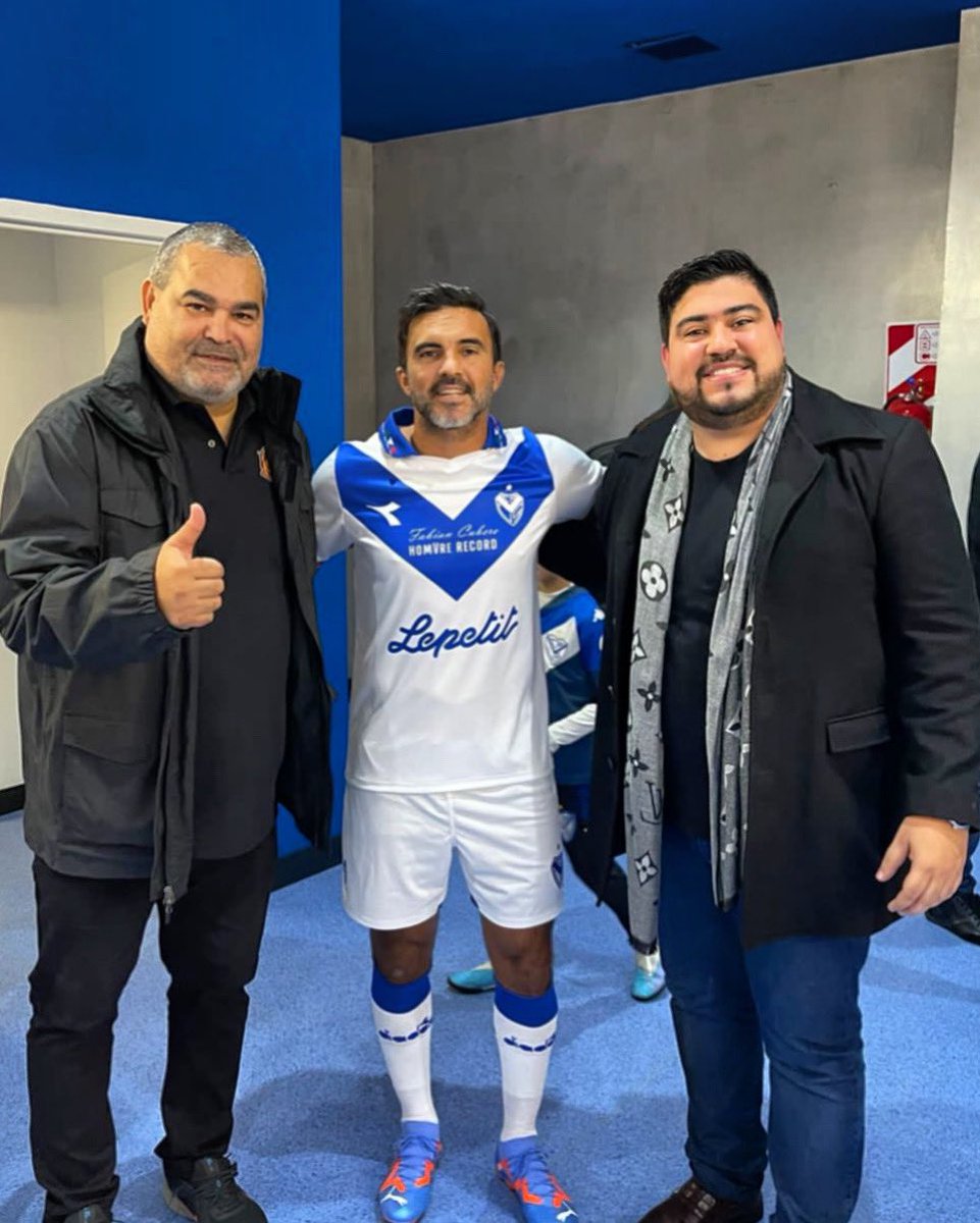 Javier Monges tweet media