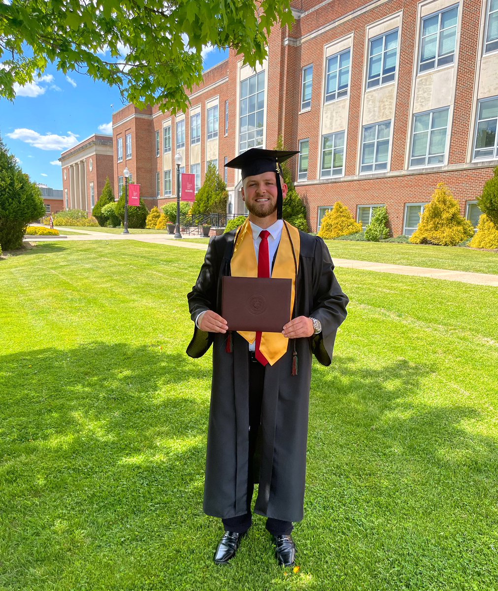 Bachelors of Science in Biology 🧬 ✅
