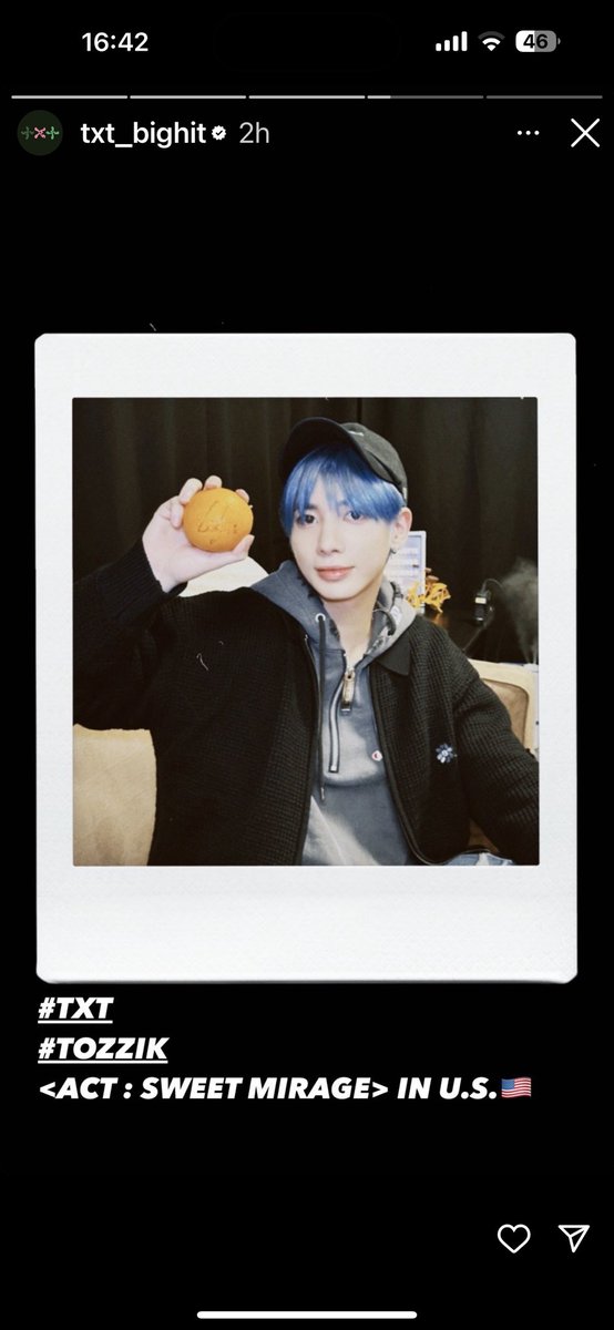 bbeargyus's tweet photo. tyun blueberry https://t.co/vADw9Q8O9t