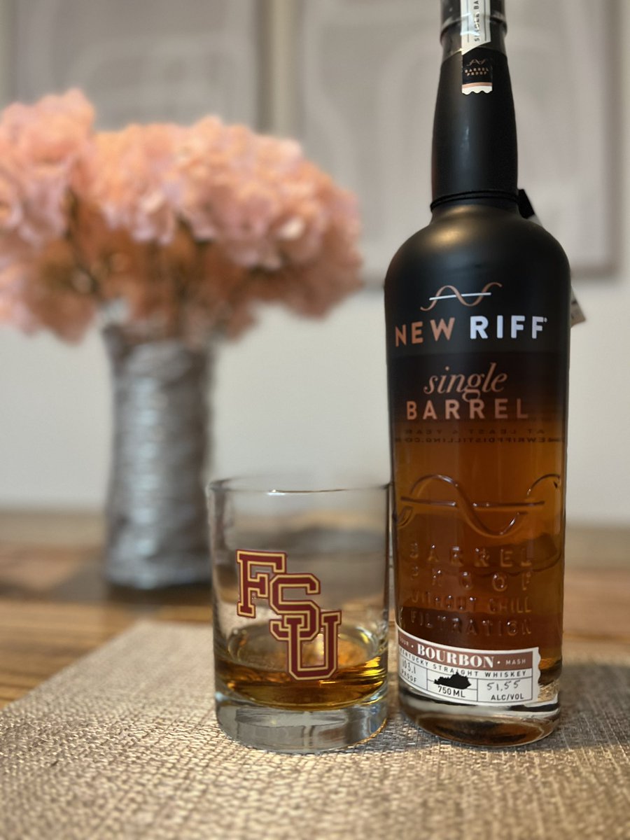 Bourbon On A Budget tweet media