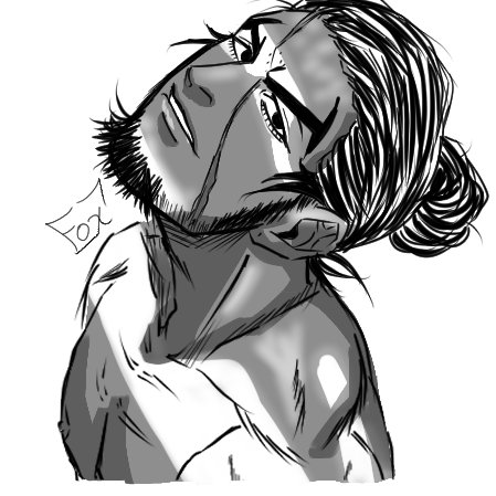 HumbleLittleFox's tweet photo. @annu_yuusakuwu I tried to do some shadow and light thing so.. the whites parts are light on him
Such a handsome man!
#ipopte #goldenkamuy #fanart #goldenkamuyfanart https://t.co/7K3eNP64og