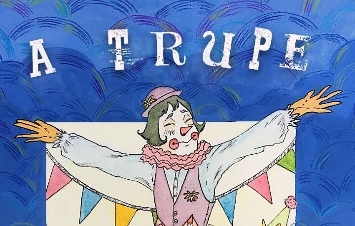 liviayorke's tweet image. Bora falar de material de rpg Br:

Quer scifi? Financie Rebel R

Quer Valpaços? Tem A Trupe

Quer fantasia mainstream? Galera de Tormenta tá com fc aberto (e batendo recorde de arrecadação)

Vc tem material Br em financiamento? Posta aí (sei q sábado à noite é flop, mas bora xD)