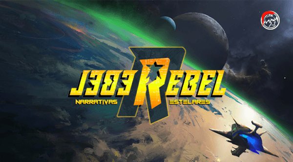 liviayorke's tweet image. Bora falar de material de rpg Br:

Quer scifi? Financie Rebel R

Quer Valpaços? Tem A Trupe

Quer fantasia mainstream? Galera de Tormenta tá com fc aberto (e batendo recorde de arrecadação)

Vc tem material Br em financiamento? Posta aí (sei q sábado à noite é flop, mas bora xD)