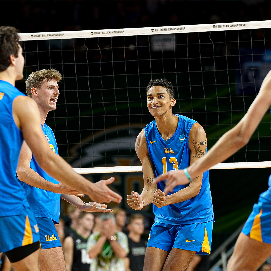 NCAA Mens Volleyball (Official) (@ncaamvolleyball) / X