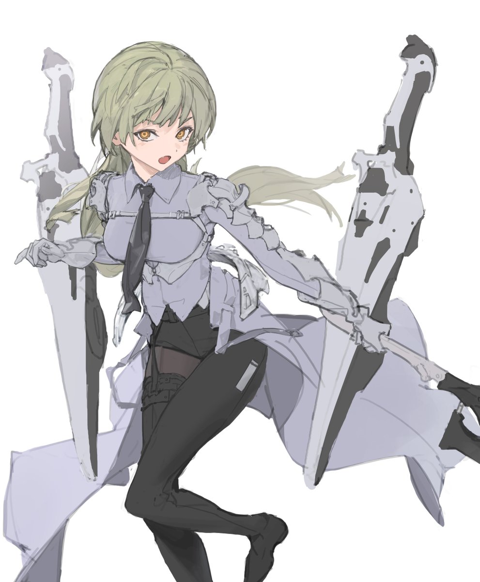 「」|JAE0のイラスト