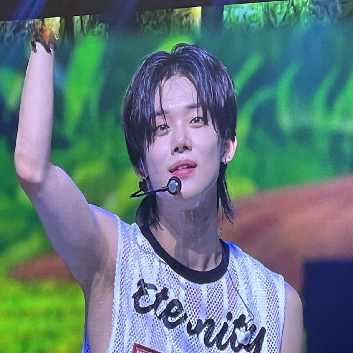 Indy ⛓️ Missing Yeonjun💭 on Twitter "RT archivezzn 230506 ACT