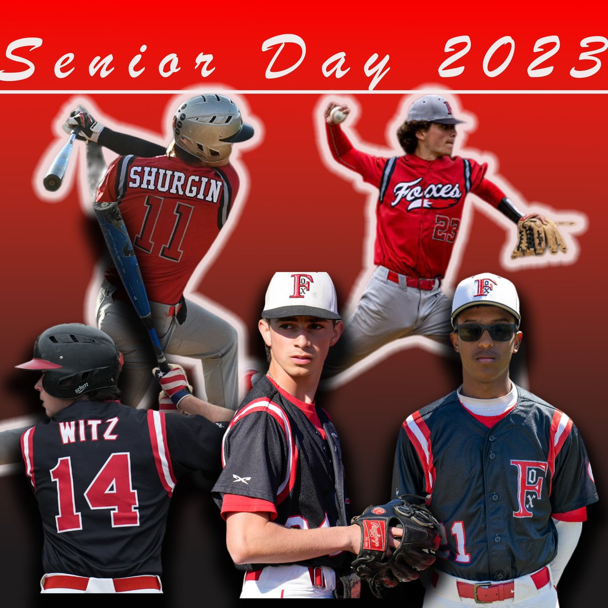 Fox Lane Baseball tweet media