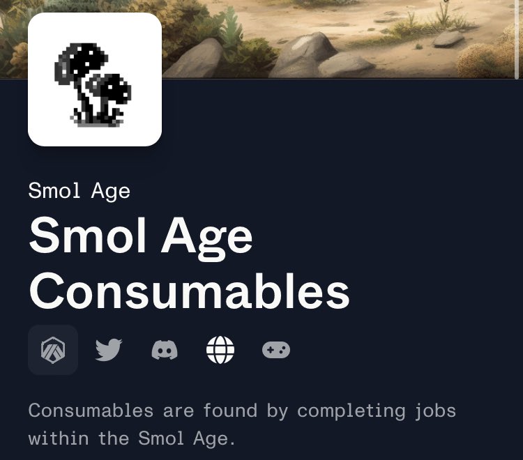 Probably nothing… 👀🔨⚒️ #SmolAgePhase2