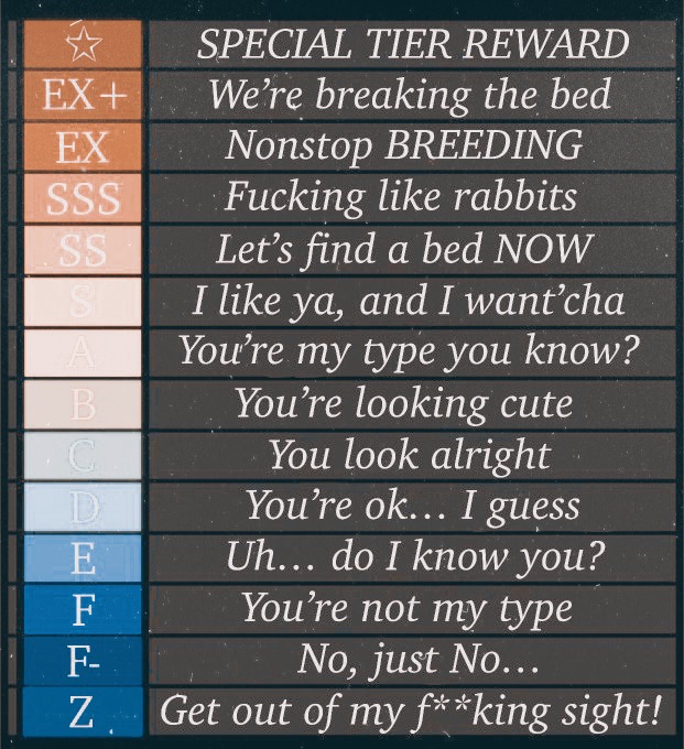 ㅤᅠ⠀   ᅠ⠀ 

ᅠ⠀   ᅠ⠀ 

ᅠ⠀   ᅠ⠀ ✧
𝙉𝙀𝙀𝘿𝙄𝙉𝙂 𝙎𝙊 𝙁𝙐𝘾𝙆𝙄𝙉 𝘼𝘾𝙏𝙄𝙊𝙉 𝙄𝙉 𝙏𝙃𝙀𝙎𝙀 𝘿𝙈𝙎 𝙎𝙊 𝘾𝙊𝙈𝙀 𝙊𝙉 !

S and up will
get a dm with a 
lewd video and
or gif .
      ⠀♡ / ↻  

ㅤᅠ⠀   ᅠ⠀ 

ᅠ⠀   ᅠ⠀ 

ᅠ⠀   ᅠ⠀