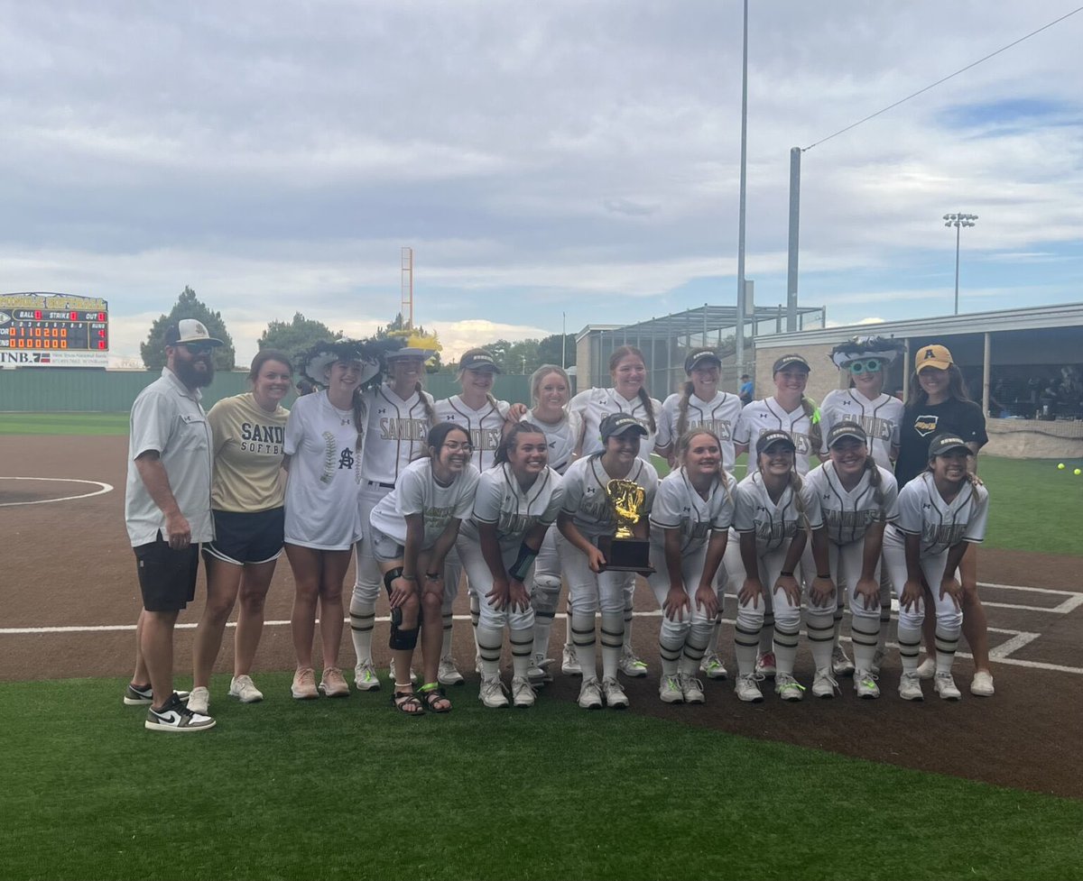 Kale Steed on Twitter "RT PressPassSports Area round 🥎 roundup