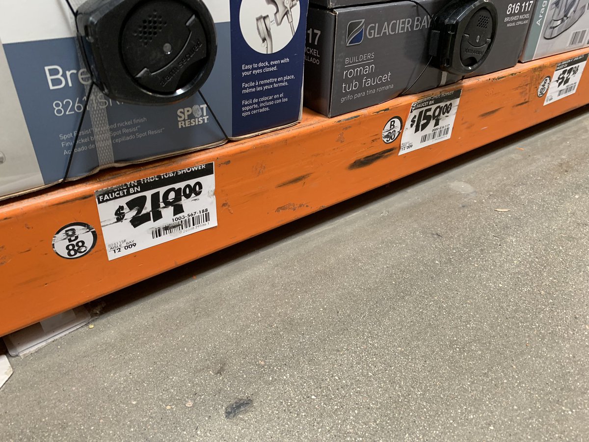 loop9665's tweet photo. Flush, wrapped, fresh new tags, another day, working bays, striving for perfection!! One day at a time right? ๐ @katiebertoldi @josephgarciathd @samantha_serr #questforzero https://t.co/2oQ0kYwpAv
