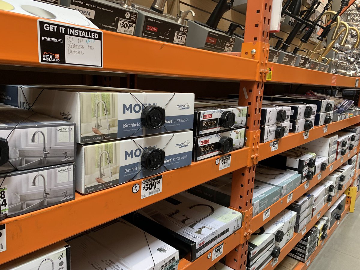 loop9665's tweet photo. Flush, wrapped, fresh new tags, another day, working bays, striving for perfection!! One day at a time right? ๐ @katiebertoldi @josephgarciathd @samantha_serr #questforzero https://t.co/2oQ0kYwpAv