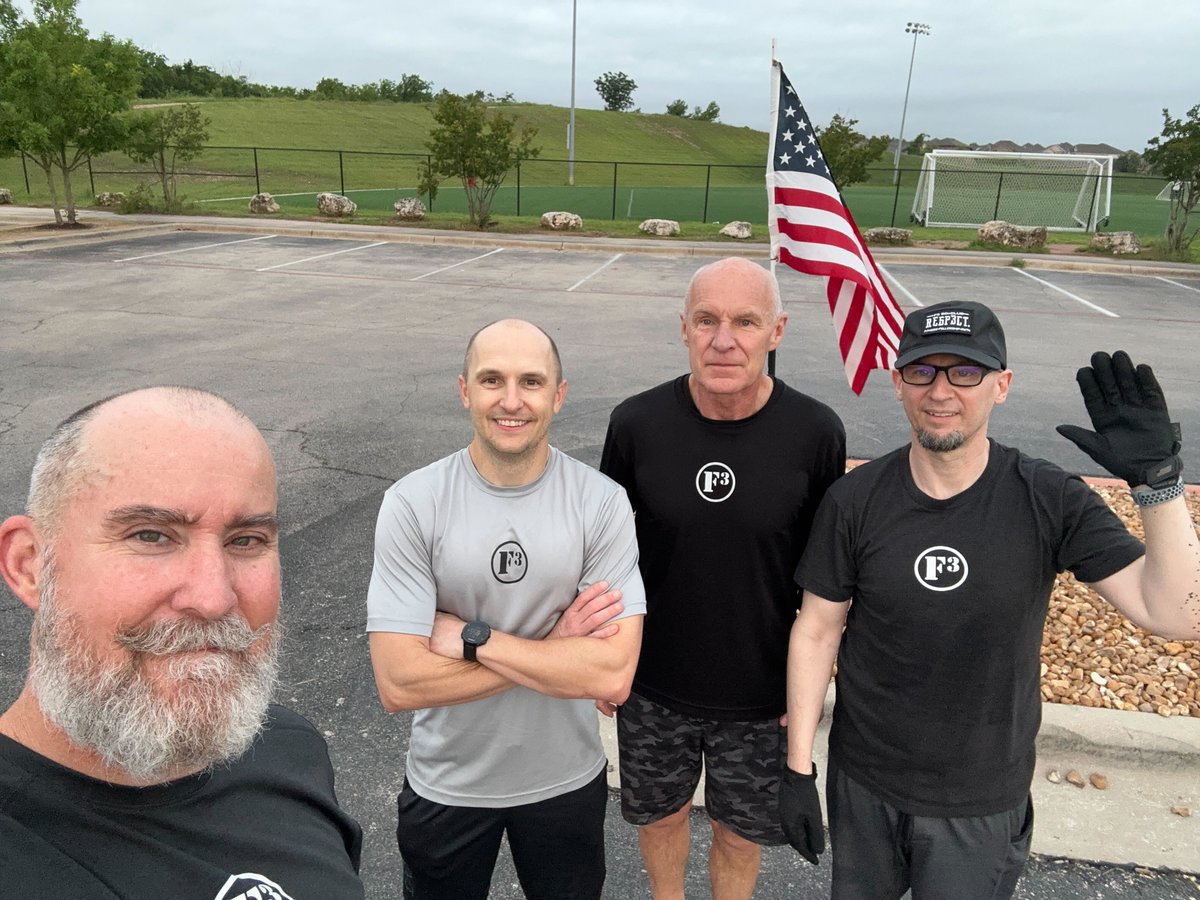 F3Austin tweet media