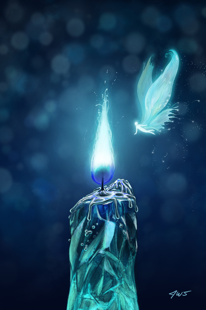 QRT with your Blue Art! 🦋x.com/EwylanaR/statu…