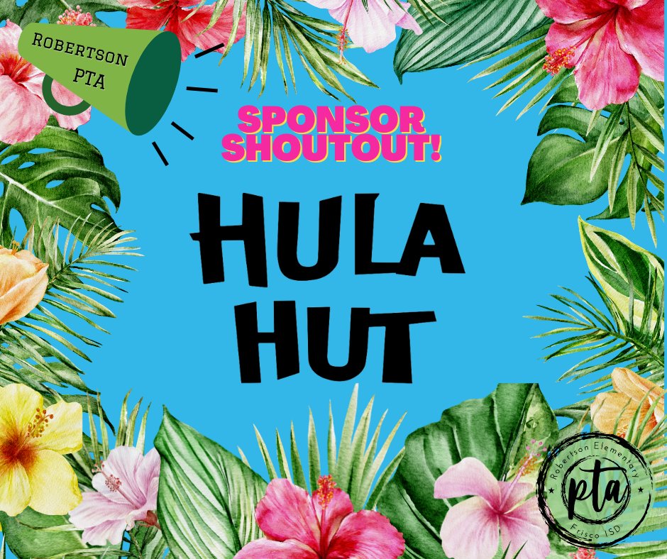 Robertson PTA tweet media