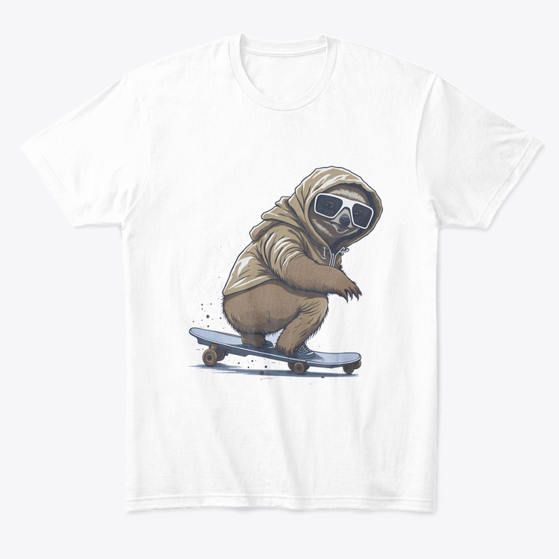 MaxPaintss's tweet photo. Sloth Skateboarding
https://t.co/ko2vi5xeig
#Sloth #skater #skatelife #skateboard #skaterboy #slothskate #Slothart #Slothlover #coolSloth #Slothtshirt #Slothdrip #tshirts #teespring #tee #tshirt #sticker #hoodies #iphonecase #sweater #streethoodi #vibes #streetstyle #tshirtbrand https://t.co/HY6d7MS2HR