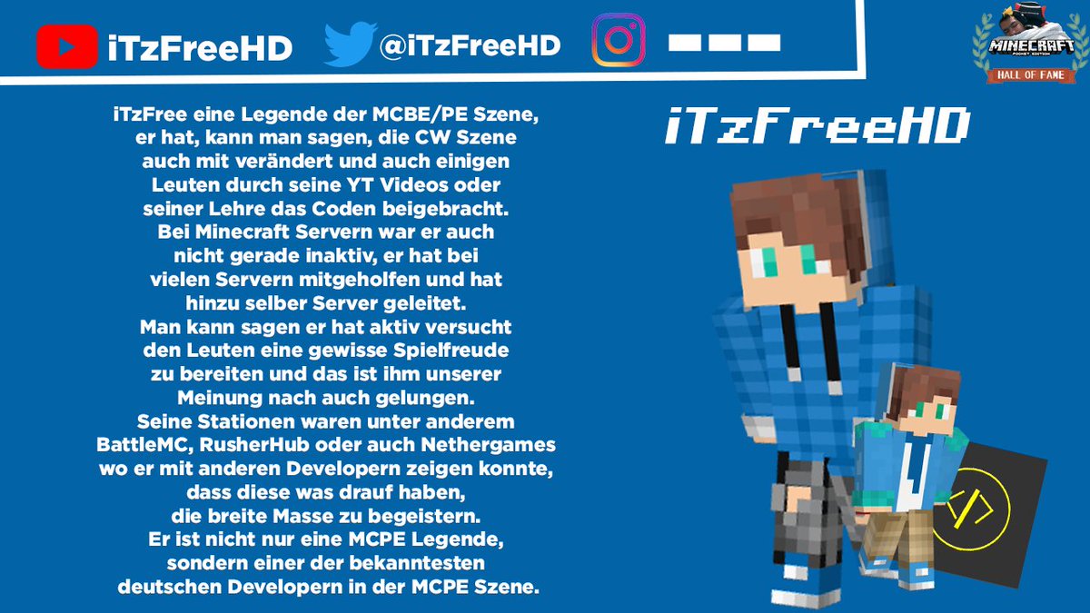 HallOfPE Germany (@hallofpe) on Twitter photo 