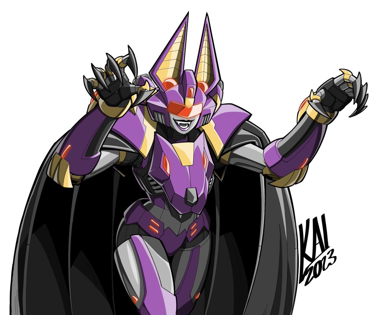 The Kaikage tweet media