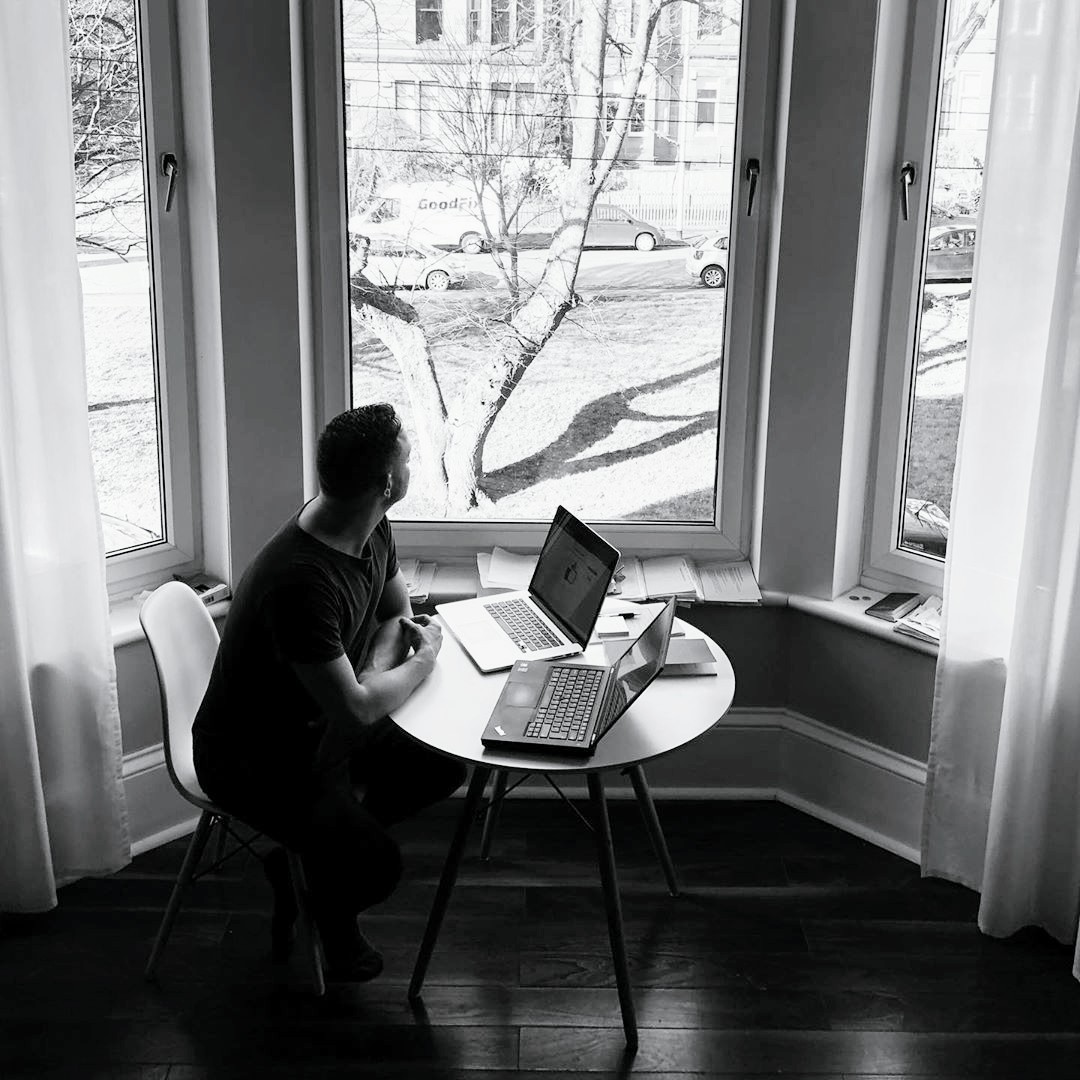 Tim____Allen's tweet image. Reflection is a gift for your spirit. It lets deeper parts of who you are come forth and be discovered. It makes it possible for you to create something new.