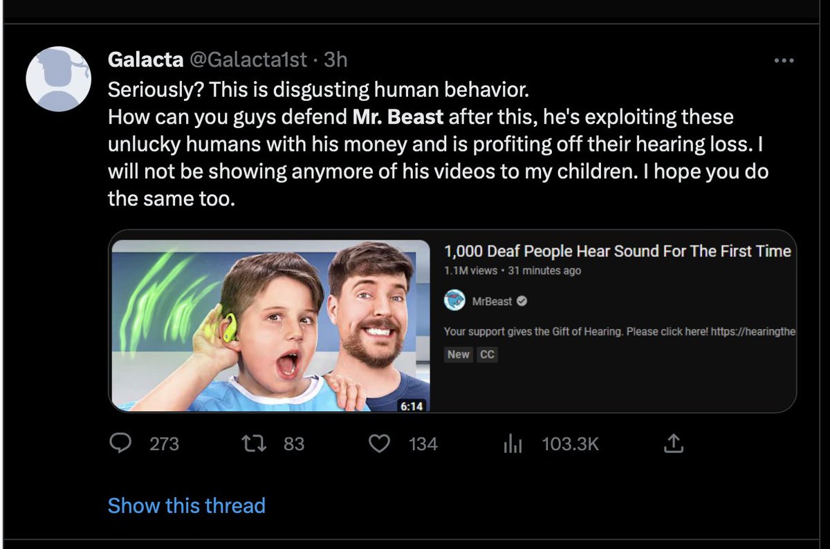 beans. tweet media