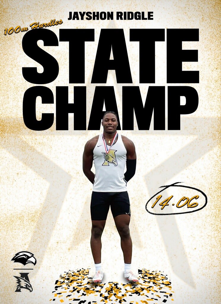 JayShon Ridgle tweet media