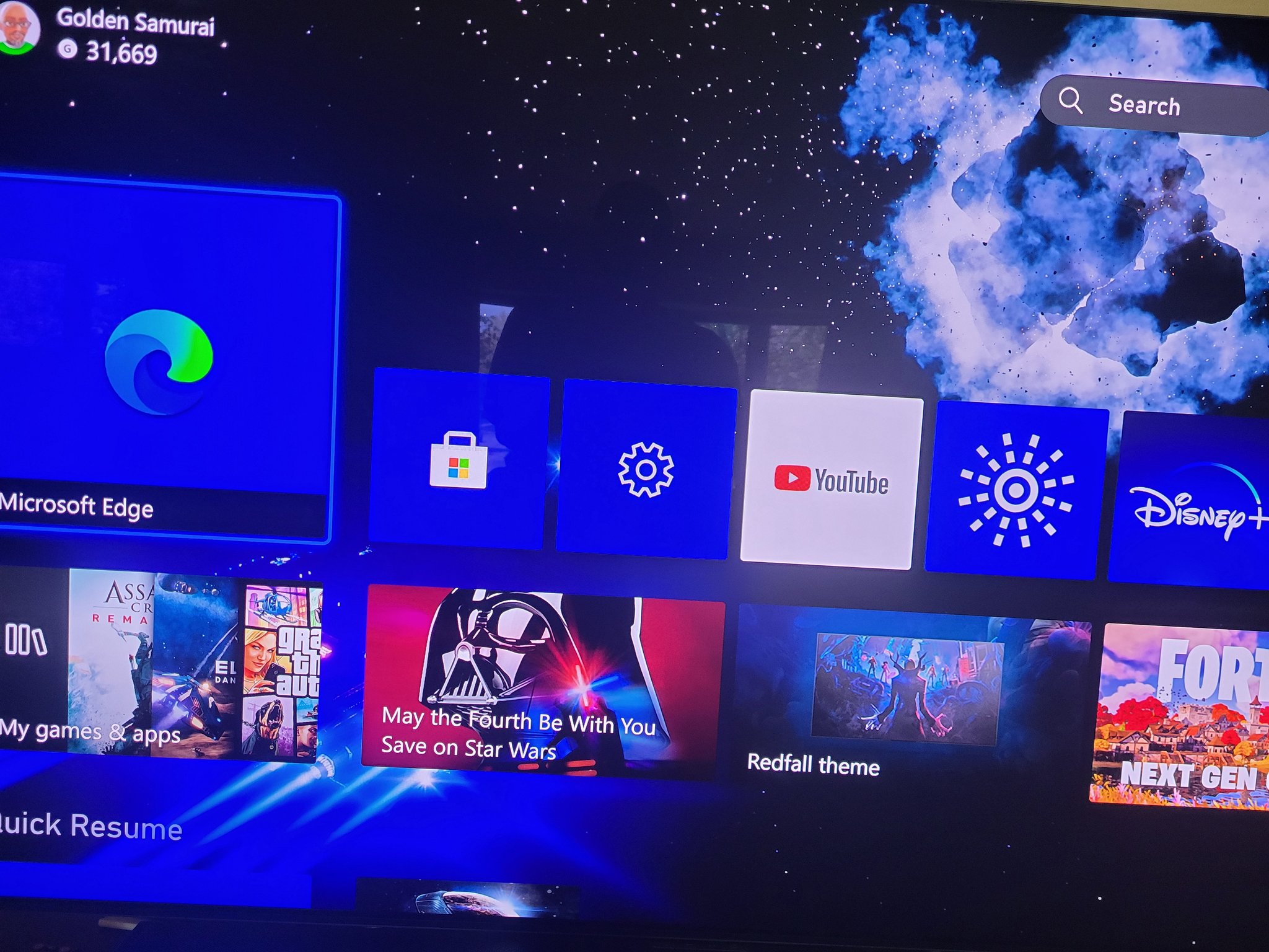 Google Stadia II / Twitter