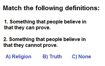 truthslogan's tweet photo. What is the difference between Truth and Religion?  #truthslogan #leimertpark #Inglewood #Compton #ghetto #SouthLosAngeles #analogy #axiom #adage #Realitycheck #ebonics #Sureyouright #visionary #music  #vision #imagery #pictorial #innovation #harlem #leadership #teacher #gumbo https://t.co/v86vaozmui
