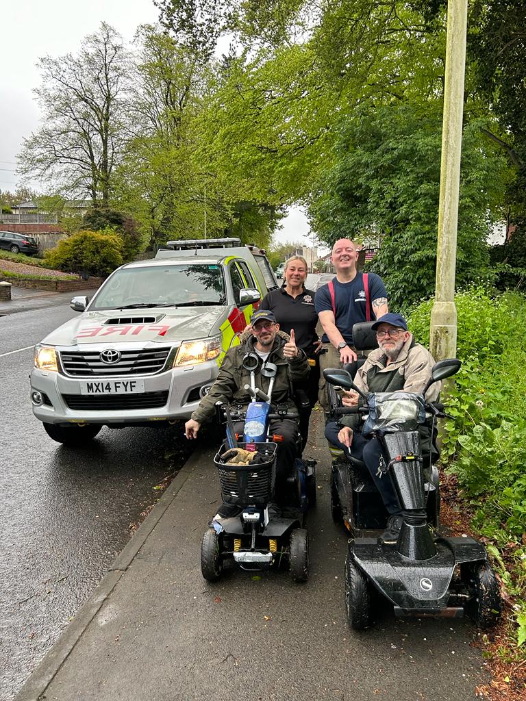 Russell Edwards tweet media