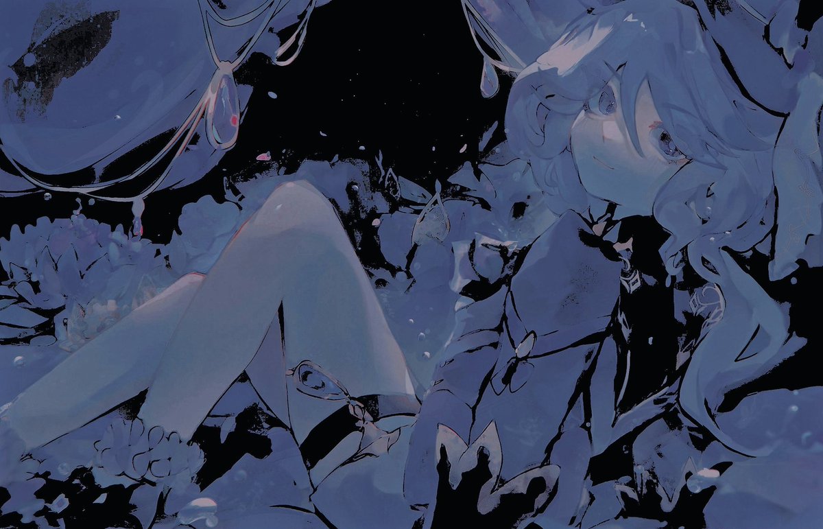 𝓕✩𝐍𝙲𝐘 𝐇𝙰𝐓． (@animulachoragis) on Twitter photo 