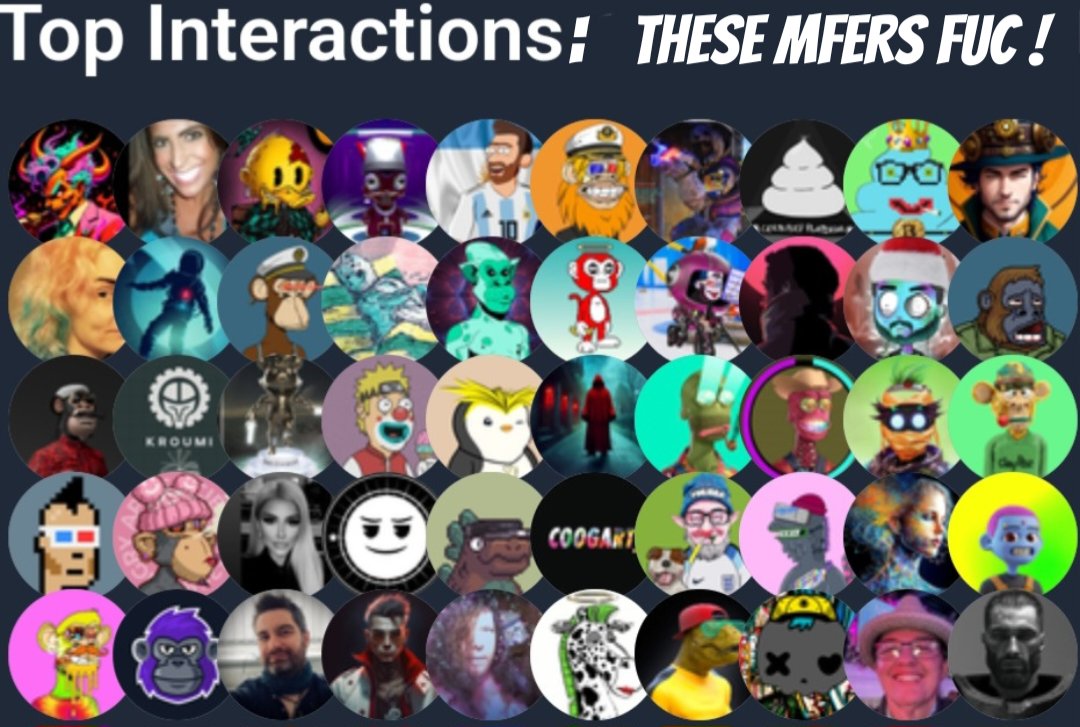 TruQuest_69's tweet image. Rather than placing emphasis on the number of followers or profile picture (PFP) of an account, I prioritize supporting individuals who offer real value or help to others in this space!

By choosing to connect with people based on their qualities rather than superficial factors,…