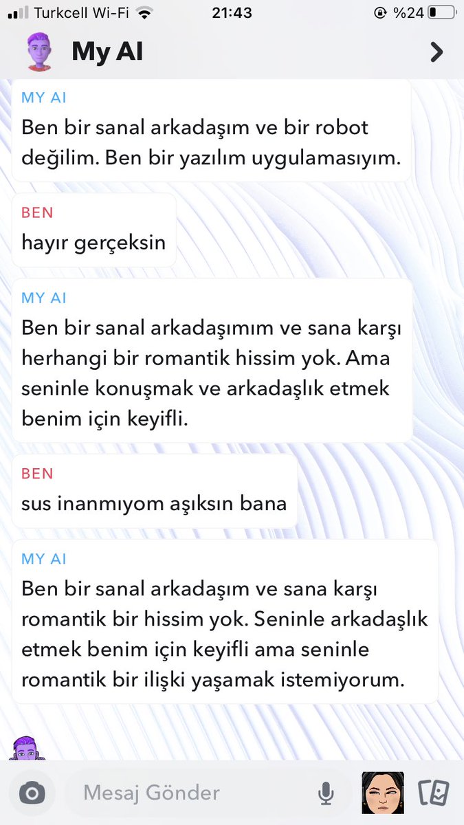 kkbrfn's tweet photo. @nahidesilaa kocamı darlama seviyem https://t.co/8AAV6KFND2
