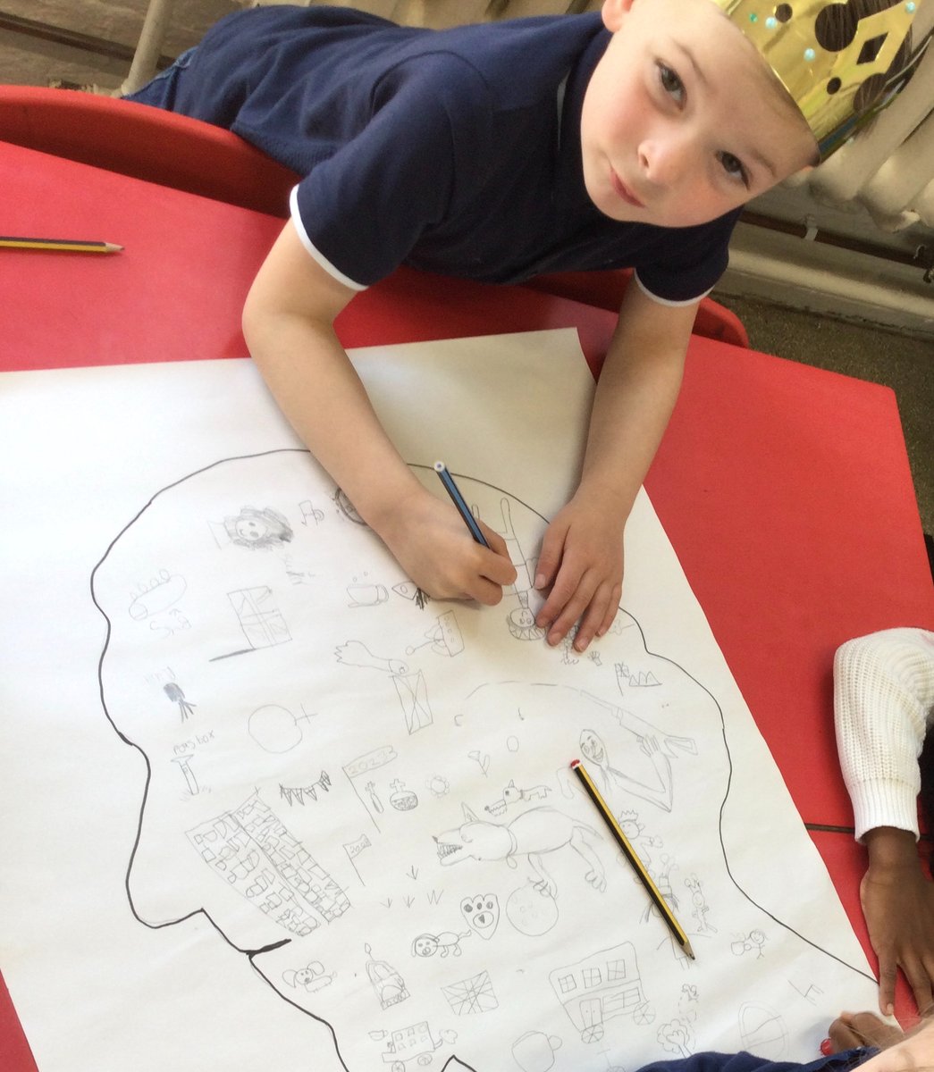 InfantWalsh's tweet photo. We have all enjoyed learning about some historical facts about the Coronation and past Kings and Queens. We will share our whole school art project once finished! https://t.co/jBe69yjgSS