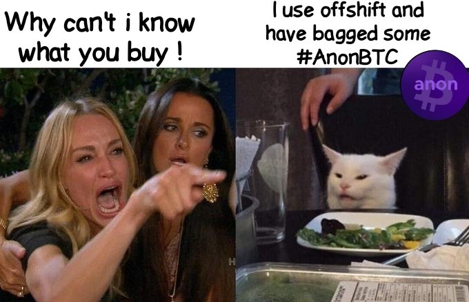 Poshthehussla's tweet photo. The work just started as The world's first anonymous #Bitcoin peg on #Eth .. #AnonBTC have been launched .. https://t.co/HCEqAzeBwC