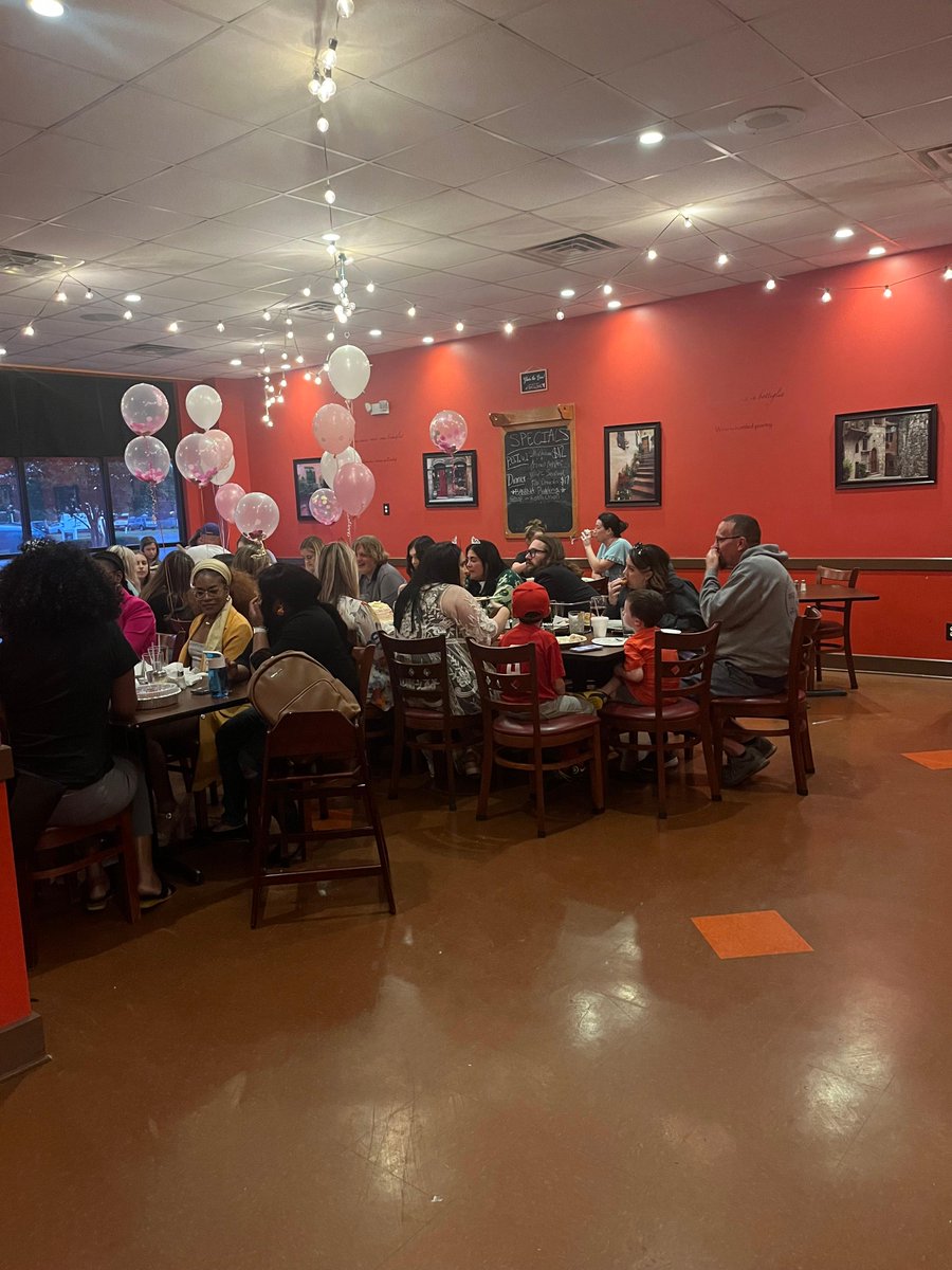 Celebrate your graduation here at Famiglia!! #congratsgrads