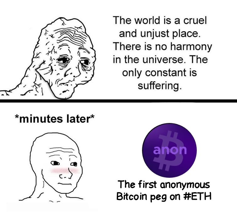 Poshthehussla's tweet photo. Hope you enjoyed the memes @OffshiftXFT for we are ready for #AnonBTC 🚀💯 https://t.co/KzXWNuq2ei