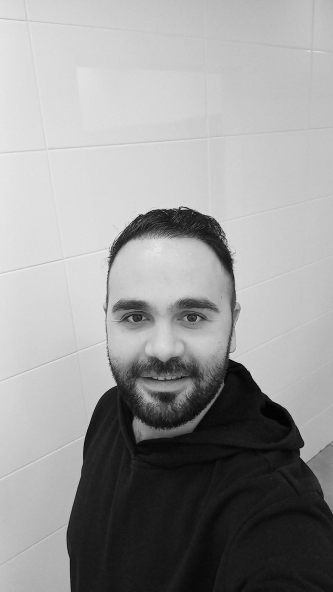 Siyah beyaz foto salın bakalim 😎