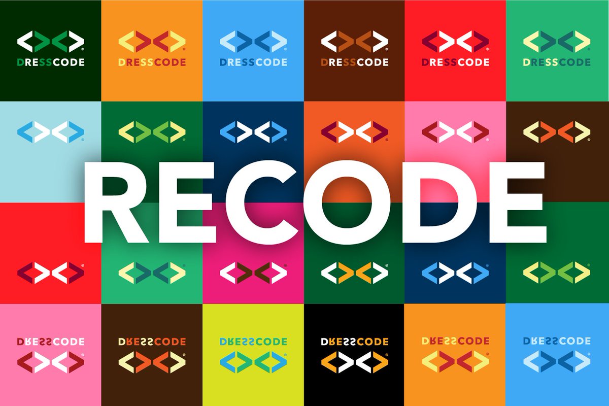dresscodeshirts's tweet image. Recode is our new service. Taking old shirts and materials and creating something brand new!
Full details are in our latest blog buff.ly/3AbhzEZ 

#RecycledFabric #Upcycling #recycledfashion #whomademyclothes #shopsmall #reuse #upcycle #upcycling #shirts #designershirts