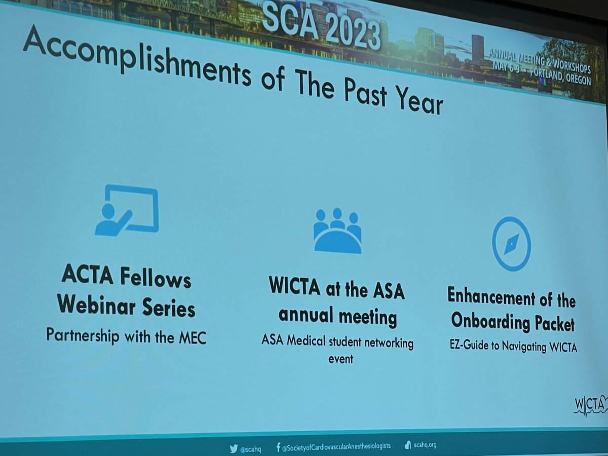 Lavinia Kolarczyk MD, FASA tweet media