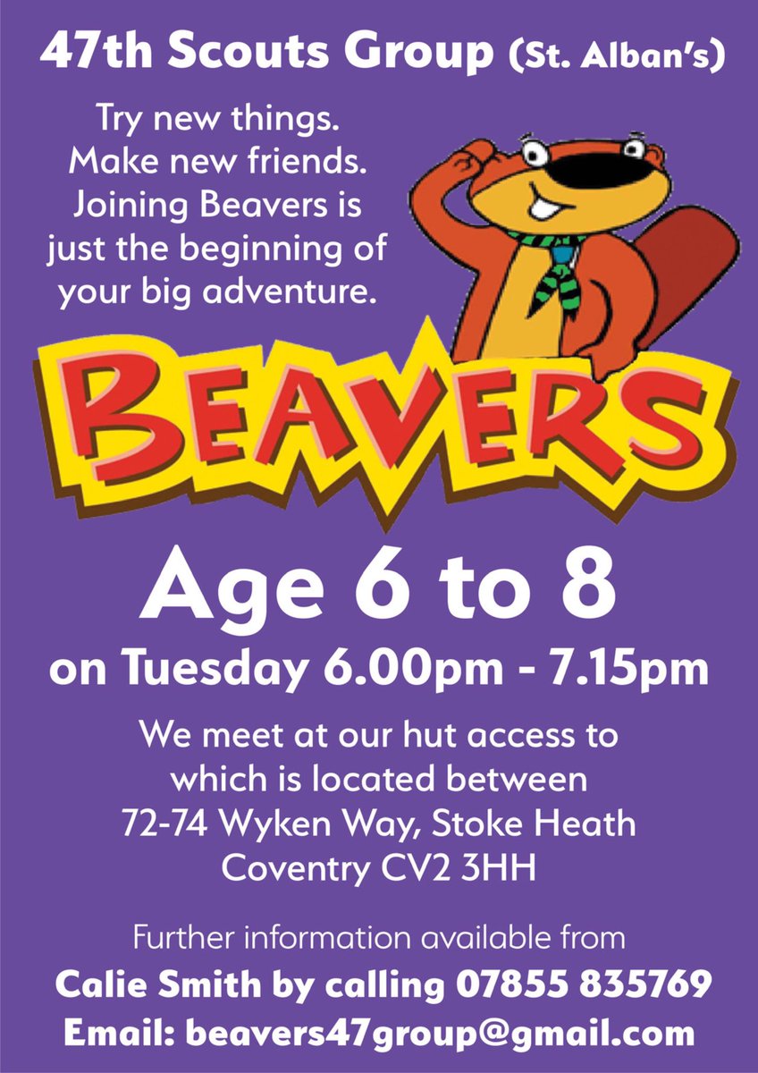 Stoke Heath Primary tweet media