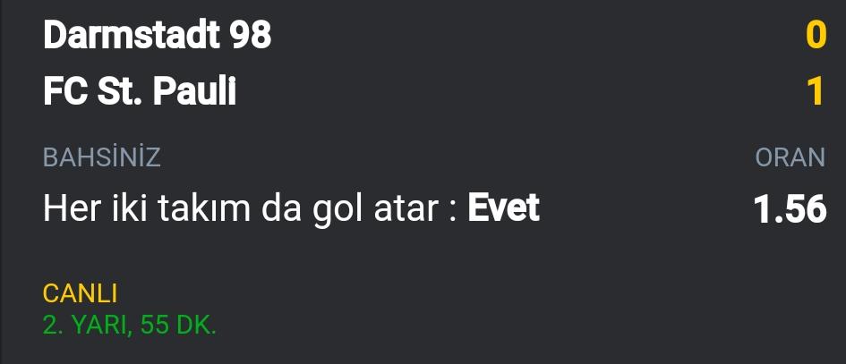 Bahisci AMCA tweet media