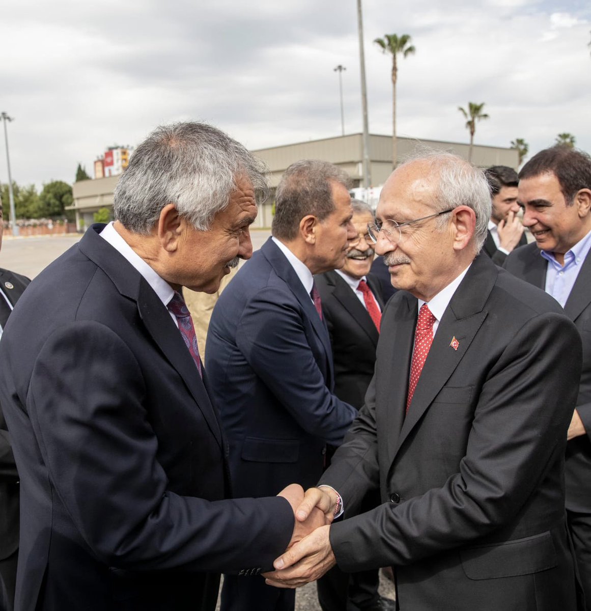 Zeydan Karalar
