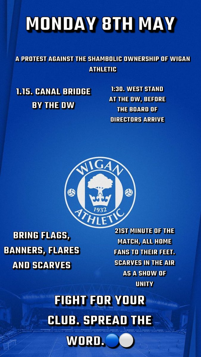 Forever WAFC tweet media